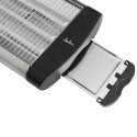 JATA JETT1588 skrudintuvas 600 W Juoda, Nerūdijančiojo plieno JATA JETT1588 skrudintuvas 600 W Juoda, Nerūdijančiojo plieno