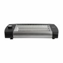 JATA JETT1588 тостер 600 W Черный, Нержавеющая сталь JATA JETT1588 тостер 600 W Черный, Нержавеющая сталь