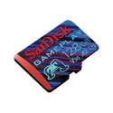 SanDisk SDSQXAA-128G-GN6XN atminties kortelė 128 GB MicroSDXC UHS-I SanDisk SDSQXAA-128G-GN6XN atminties kortelė 128 GB MicroSDXC UHS-I