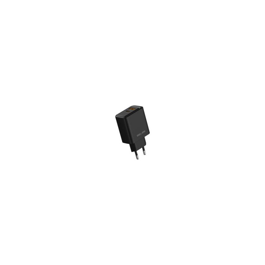 Wall charger Beline 45W BLN2CB45 black – 2