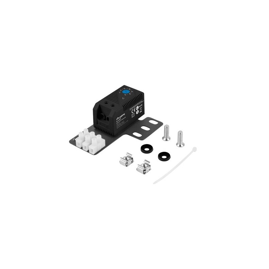 Lanberg AK-1505-B thermostat Grey