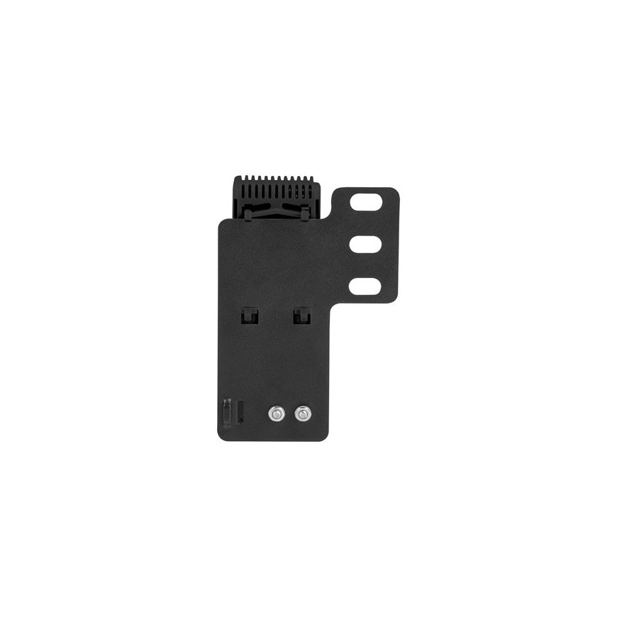 Lanberg AK-1505-B termostaatti Harmaa – 2