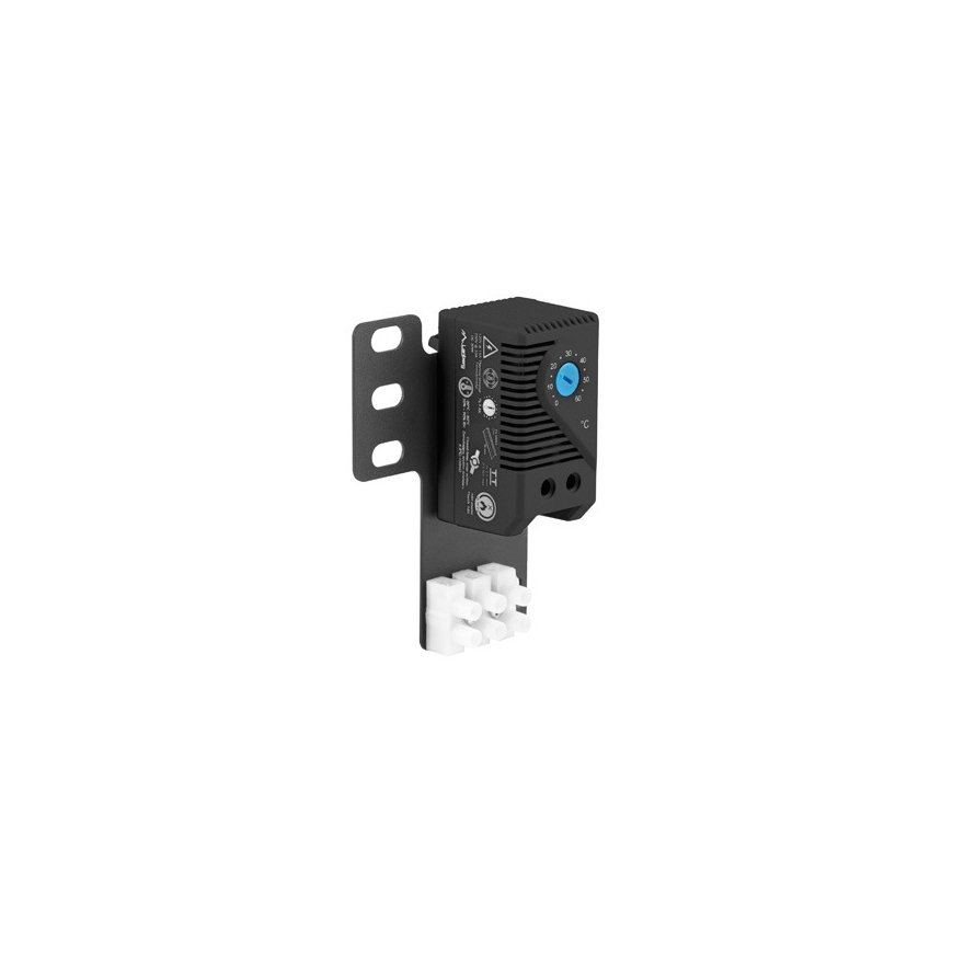 Lanberg AK-1505-B thermostat Grey – 4