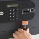 Yale YSFB/250/EB1 kassakaappi Kannettava kassakaappi 20,5 L musta Yale YSFB/250/EB1 kassakaappi Kannettava kassakaappi 20,5 L musta