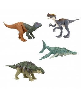 Jurassic World JGB72 mängukujuke