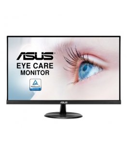ASUS VP279HE LED display 68,6 cm (27") 1920 x 1080 pikseļi Full HD Melns