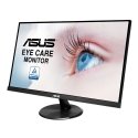 ASUS VP279HE LED display 68,6 cm (27") 1920 x 1080 pikseliai „Full HD“ Juoda