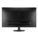 ASUS VP279HE LED display 68,6 cm (27") 1920 x 1080 pikseļi Full HD Melns