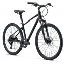 Bicycle Giant Cypress 2 black Bicycle Giant Cypress 2 black