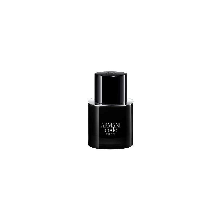 Armani Code Homme Parfum Edp Spray Refillable 30 ml – 2