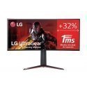 LG 34GN850P-B PC lamekuvar 86,4 cm (34") 3440 x 1440 pikslit Wide Quad HD LED Must LG 34GN850P-B PC lamekuvar 86,4 cm (34") 3440 x 1440 pikslit Wide Quad HD LED Must