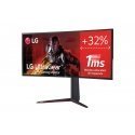 LG 34GN850P-B computer monitor 86.4 cm (34") 3440 x 1440 pixels Wide Quad HD LED Black