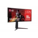 LG 34GN850P-B computer monitor 86.4 cm (34") 3440 x 1440 pixels Wide Quad HD LED Black