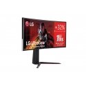 LG 34GN850P-B PC lamekuvar 86,4 cm (34") 3440 x 1440 pikslit Wide Quad HD LED Must LG 34GN850P-B PC lamekuvar 86,4 cm (34") 3440 x 1440 pikslit Wide Quad HD LED Must