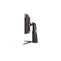 LG 34GN850P-B kompiuterio monitorius 86,4 cm (34") 3440 x 1440 pikseliai Wide Quad HD LED Juoda LG 34GN850P-B kompiuterio monitorius 86,4 cm (34") 3440 x 1440 pikseliai Wide Quad HD LED Juoda