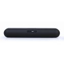 Gembird SPKBT-BAR400L динамик звуковой панели Черный 2.0 канала 10 W Gembird SPKBT-BAR400L динамик звуковой панели Черный 2.0 канала 10 W