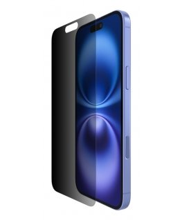 Belkin OVA168HQ mobile phone screen/back protector Privacy screen protector Apple 1 pc(s)