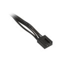 Kolink 1-4 PWM Lüfter Splitterkabel - 35 cm 0.35 m Kolink 1-4 PWM Lüfter Splitterkabel - 35 cm 0.35 m