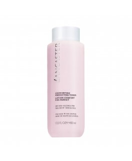 Lancaster Comforting Perfecting Toner Attīrošs toniks Sievietes 400 ml