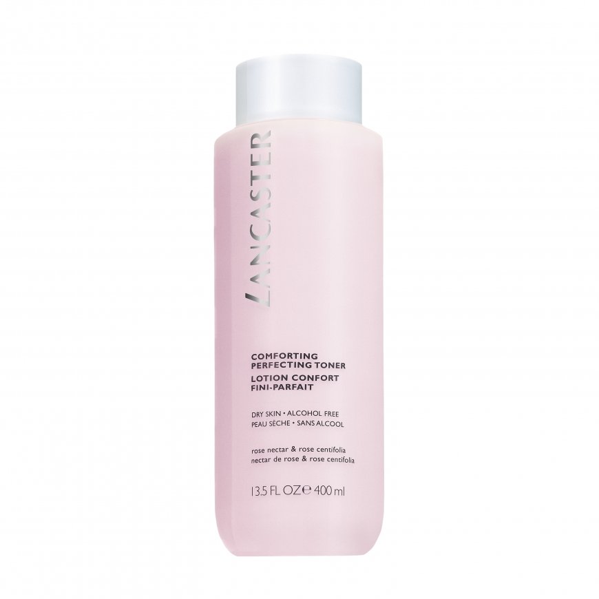 Lancaster Comforting Perfecting Toner Attīrošs toniks