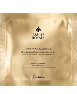 Guerlain Abeille Royale Puhdistusnaamio Unisex 60 g Arkit