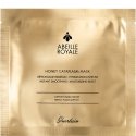 Guerlain Abeille Royale Valomoji kaukė Unisekso stiliaus 60 g Lapai Guerlain Abeille Royale Valomoji kaukė Unisekso stiliaus 60 g Lapai