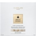 Guerlain Abeille Royale Valomoji kaukė Unisekso stiliaus 60 g Lapai Guerlain Abeille Royale Valomoji kaukė Unisekso stiliaus 60 g Lapai