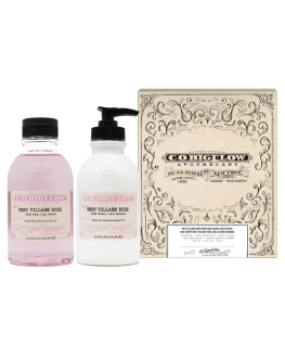 Nuxe Very Rose Cleansing Gel