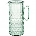 Guzzini VANITY Karaffe Matcha green Guzzini VANITY Karaffe Matcha green