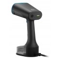 Braun QuickStyle 5 GS 5031 Käeshoitav riideauruti 0,15 l 1200 W Must, Sinine Braun QuickStyle 5 GS 5031 Käeshoitav riideauruti 0,15 l 1200 W Must, Sinine