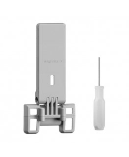 Sunnylife ZJ886-GY kokoontaitettava tablettiteline RC-N1-, RC-N2- ja RC-N3-ohjaimille (harmaa)