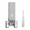 Sunnylife ZJ886-GY folding tablet holder for RC-N1, RC-N2 and RC-N3 controllers (gray) Sunnylife ZJ886-GY folding tablet holder for RC-N1, RC-N2 and RC-N3 controllers (gray)