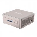 GEEKOM mini kompiuteris A5 Ryzen 7 5825U 16 GB RAM 512 GB + Win11 Pro