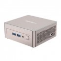 GEEKOM mini kompiuteris A5 Ryzen 7 5825U 16 GB RAM 512 GB + Win11 Pro