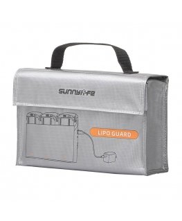 Droonien akkupussi Sunnylife