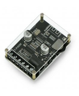 DFRobot DFR0675-EN, audio amplifier module with Bluetooth 5.0