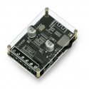 DFRobot DFR0675-EN, garso stiprintuvo modulis su Bluetooth 5.0 DFRobot DFR0675-EN, garso stiprintuvo modulis su Bluetooth 5.0