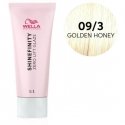 Wella Shinefinity Zero Lift Glaze -hiusväri 60ml - 09/3 | Golden Miodowy Wella Shinefinity Zero Lift Glaze -hiusväri 60ml - 09/3 | Golden Miodowy