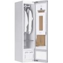 LG Styler S3MFC fridge freezer, musta peilaava ovi LG Styler S3MFC fridge freezer, musta peilaava ovi