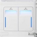 LG Styler S3MFC fridge freezer, musta peilaava ovi LG Styler S3MFC fridge freezer, musta peilaava ovi