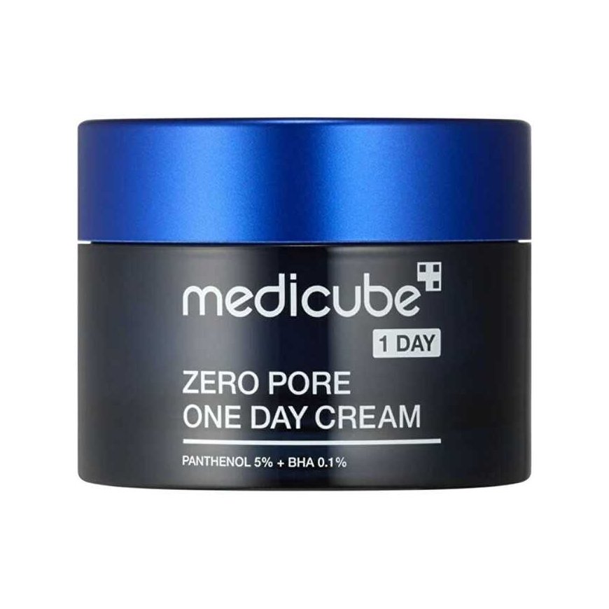 Medicube Zero Pore One Day Creamy