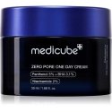 Medicube Zero Pore One Day Kreminis drėkinamasis kremas poroms sutraukti, 50 ml Medicube Zero Pore One Day Kreminis drėkinamasis kremas poroms sutraukti, 50 ml