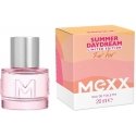 Mexx Summer Daydream EDT eau de toilette naisille, 20 ml