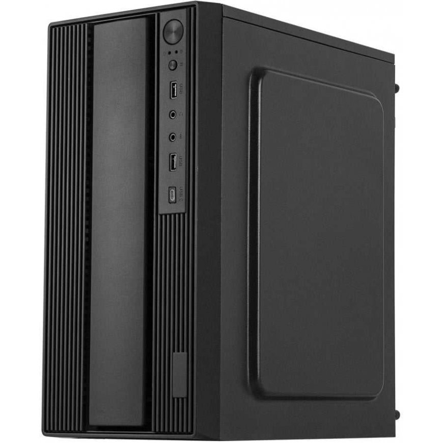EUROCASE case MC MF-300B, Micro Tower