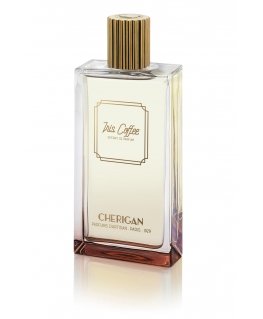 Cherigan, Iris Coffee, Parfum Extract, Unisex, 100 ml