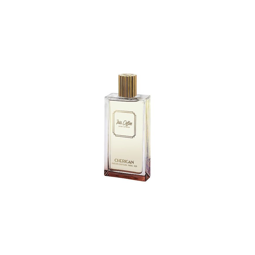 Cherigan, Iris Coffee, Parfum Extract, Unisex, 100 ml – 2