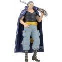 Banpresto One Piece Grandline-sarjan Benn Beckman -figuuri 17 cm Banpresto One Piece Grandline-sarjan Benn Beckman -figuuri 17 cm
