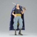 Banpresto One Piece Grandline-sarjan Benn Beckman -figuuri 17 cm Banpresto One Piece Grandline-sarjan Benn Beckman -figuuri 17 cm