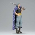 Banpresto One Piece Grandline-sarjan Benn Beckman -figuuri 17 cm Banpresto One Piece Grandline-sarjan Benn Beckman -figuuri 17 cm