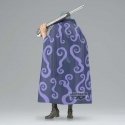 Banpresto One Piece Grandline-sarjan Benn Beckman -figuuri 17 cm Banpresto One Piece Grandline-sarjan Benn Beckman -figuuri 17 cm